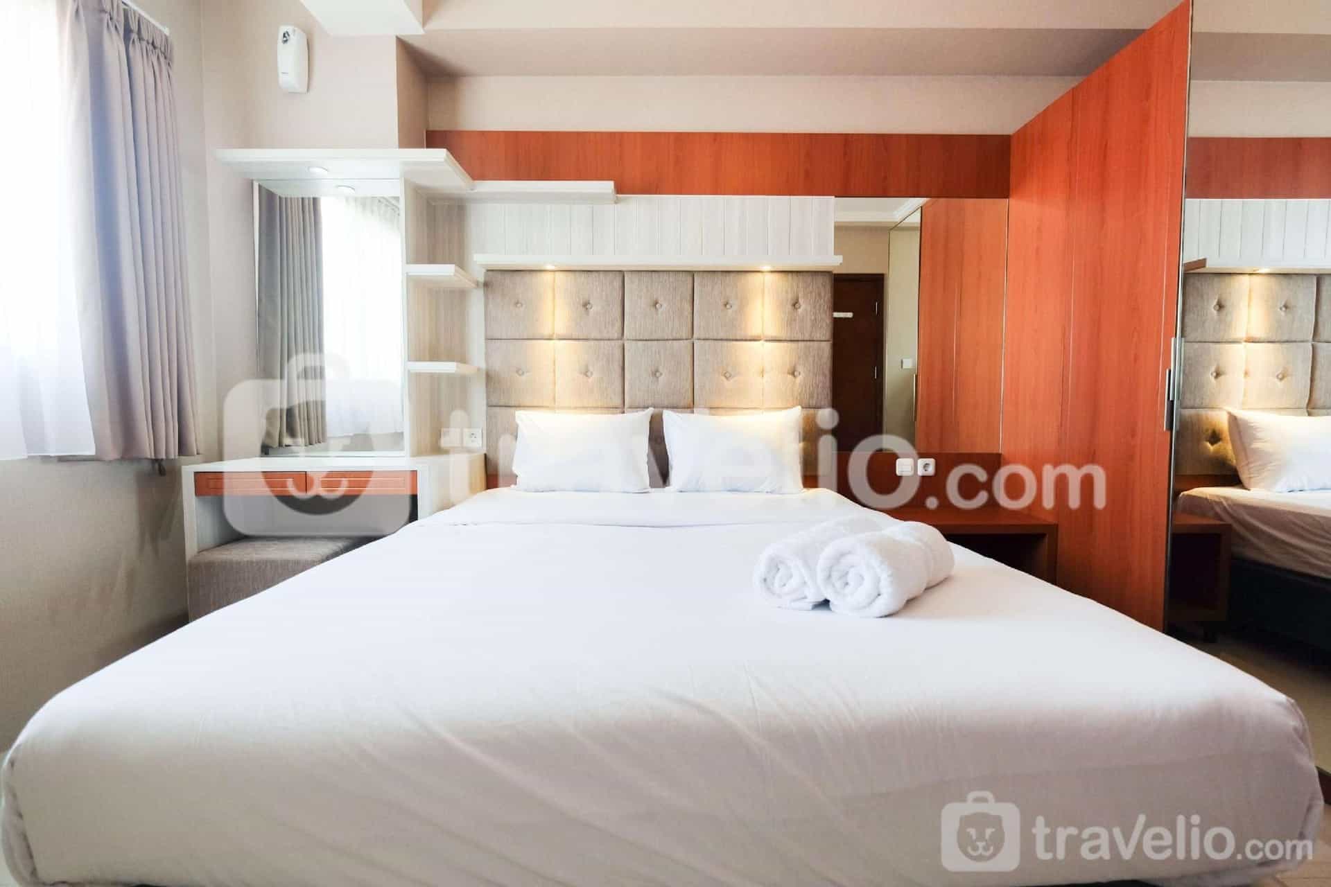 Great Loc 1BR Signature Park Grande By Travelio Great Loc 1BR Signature Park Grande By Travelio