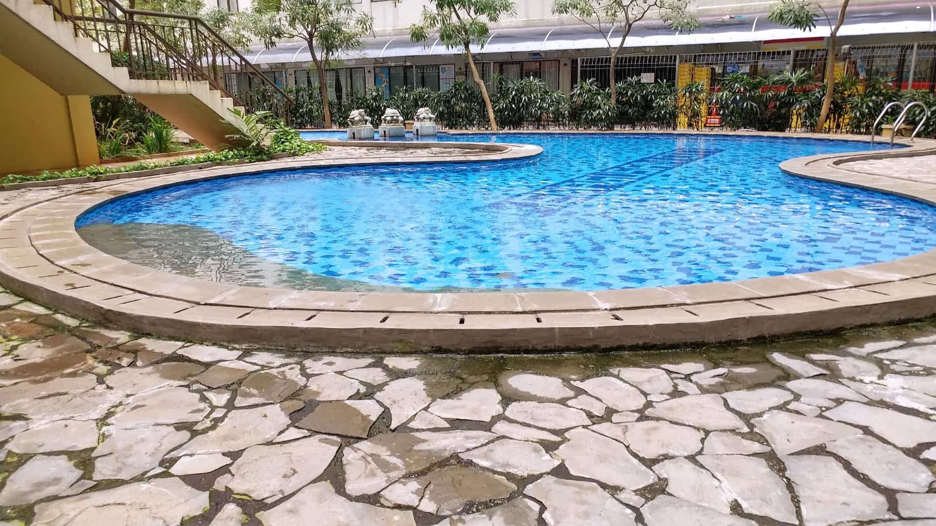 Kebagusan City Affordable Studio By Travelio Kebagusan City Affordable Studio By Travelio