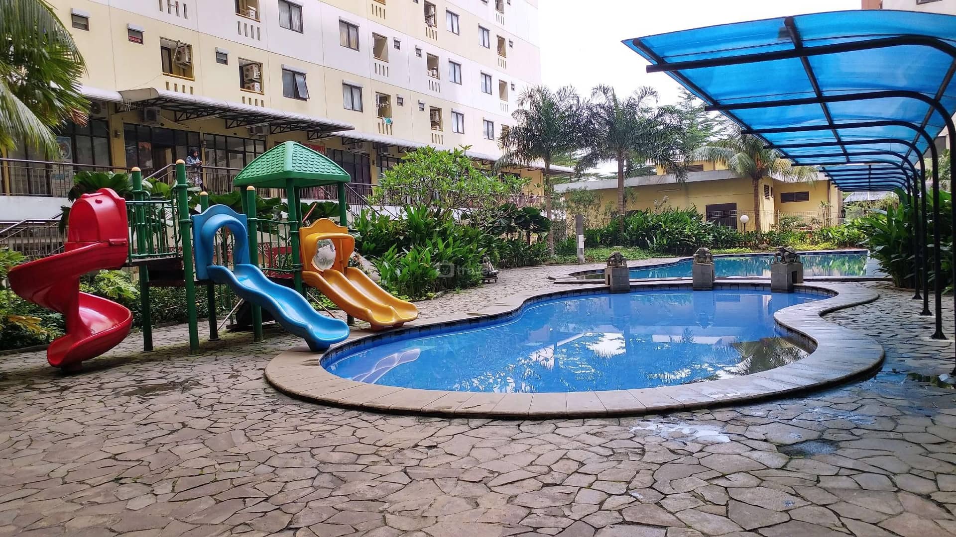 Kebagusan City Affordable Studio By Travelio Kebagusan City Affordable Studio By Travelio