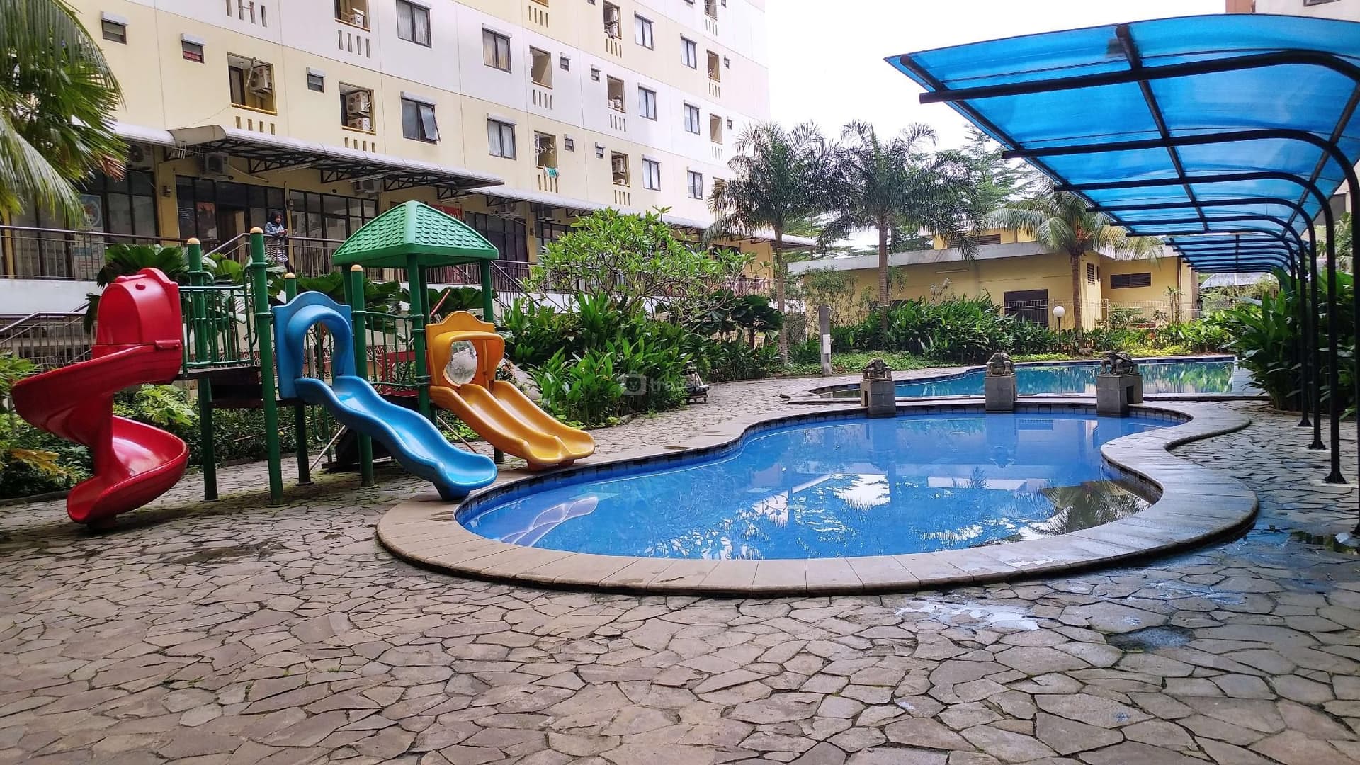 Kebagusan City Affordable Studio By Travelio Kebagusan City Affordable Studio By Travelio