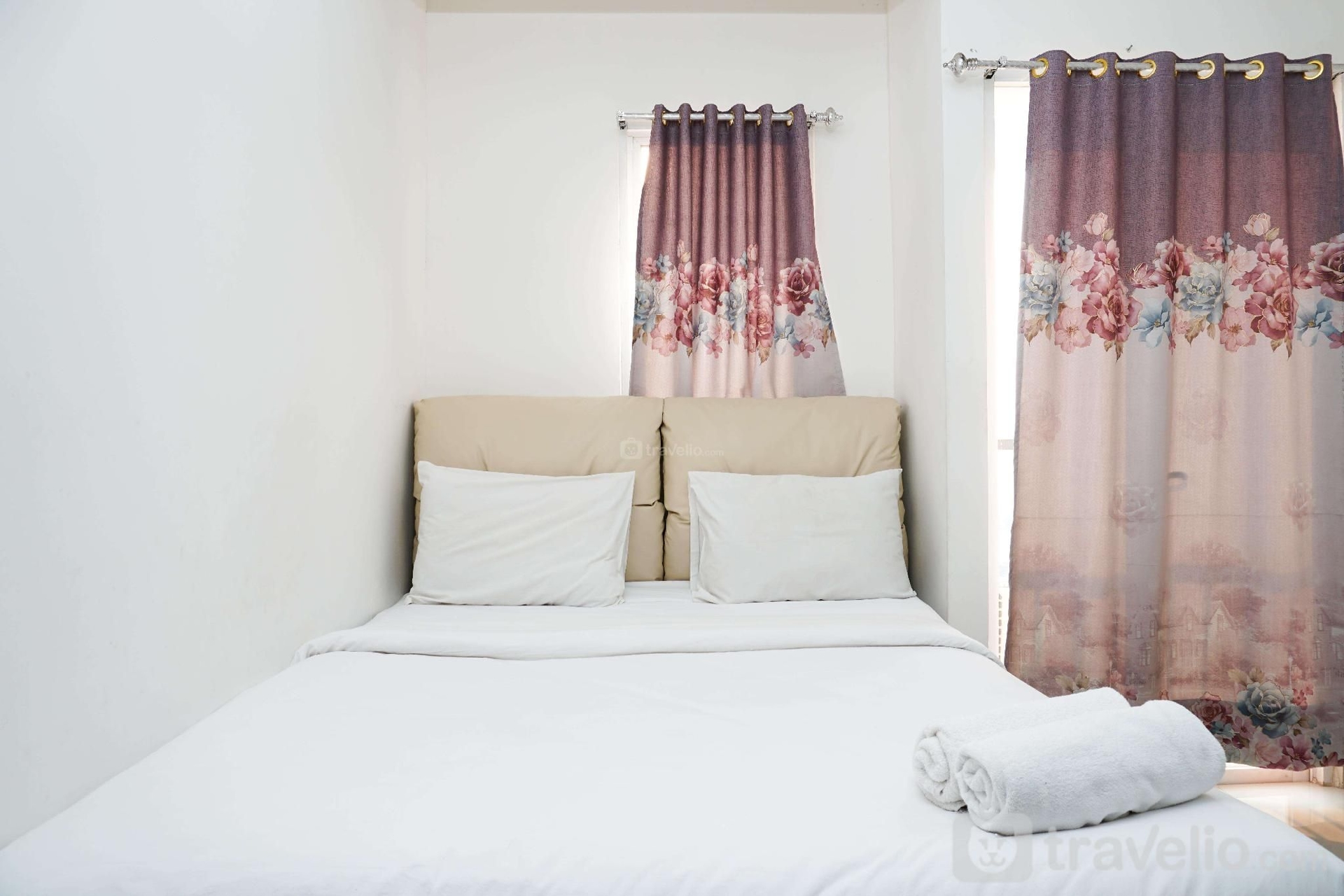 ซิตี้วิว สตูดิโอ ซิกเนเจอร์ พาร์ค แกรนด์ บาย ทราเวลลิโอ (City View Studio Signature Park Grande By Travelio)1