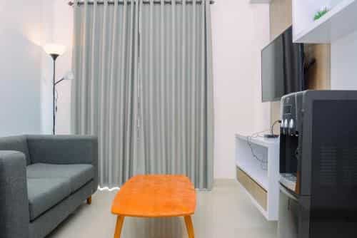 Warm Cozy 2BR Signature Park Grande By Travelio Warm Cozy 2BR Signature Park Grande By Travelio
