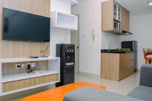 Warm Cozy 2BR Signature Park Grande By Travelio Warm Cozy 2BR Signature Park Grande By Travelio