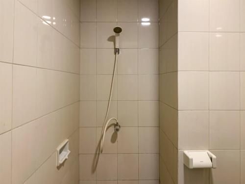 ซิมพลี โฮมมี ทูเบดรูม ซิกเนเจอร์ ปาร์ค กร็องด์ บาย เทรเวลลิโอ (Simply Homey 2BR Signature Park Grande By Travelio)4