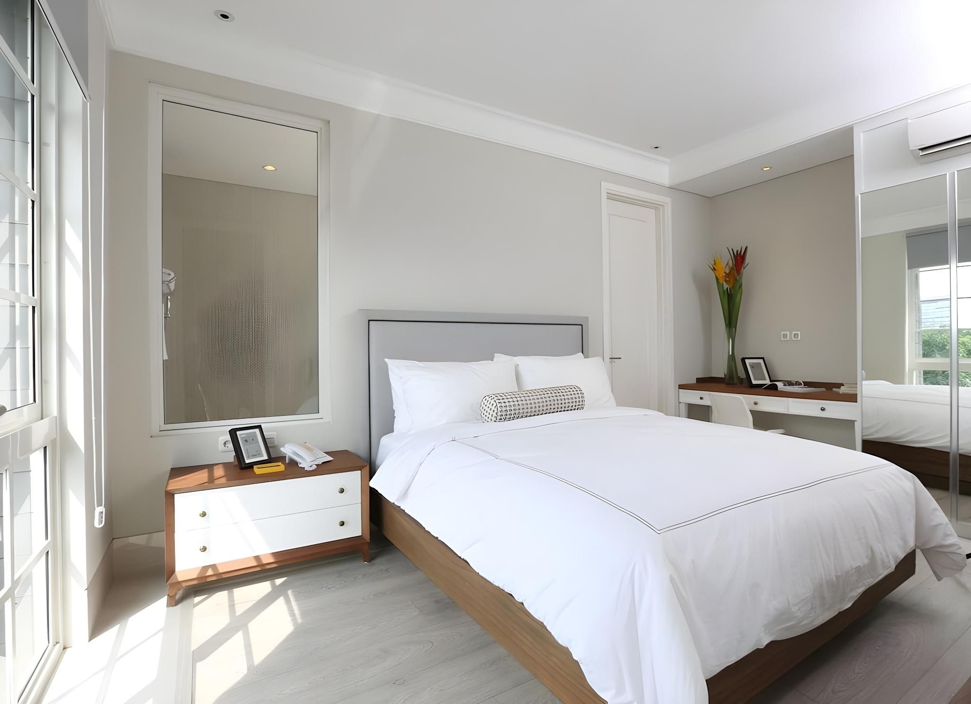 Havenwood Residence at TB Simatupang3