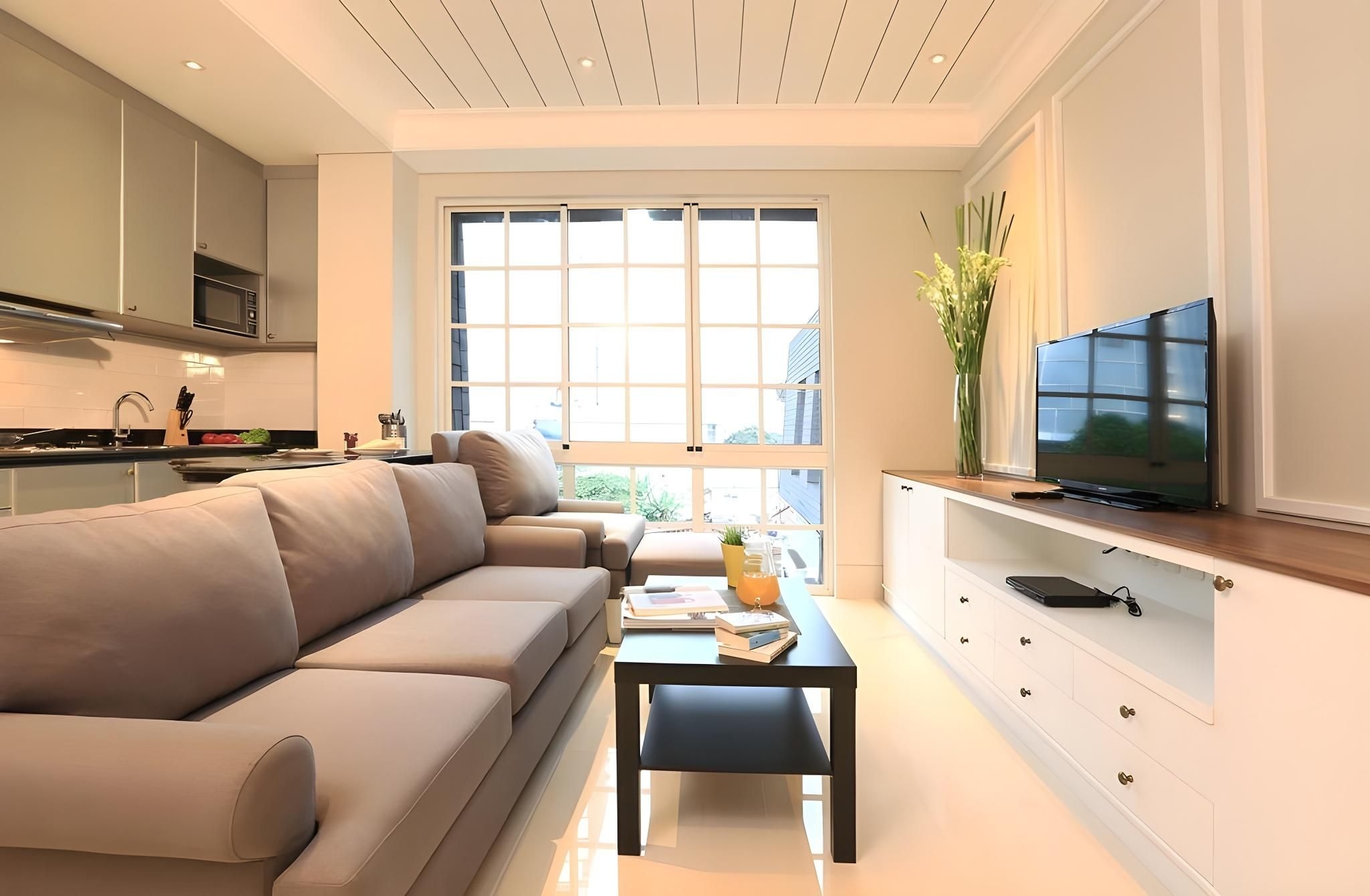 Havenwood Residence at TB Simatupang4
