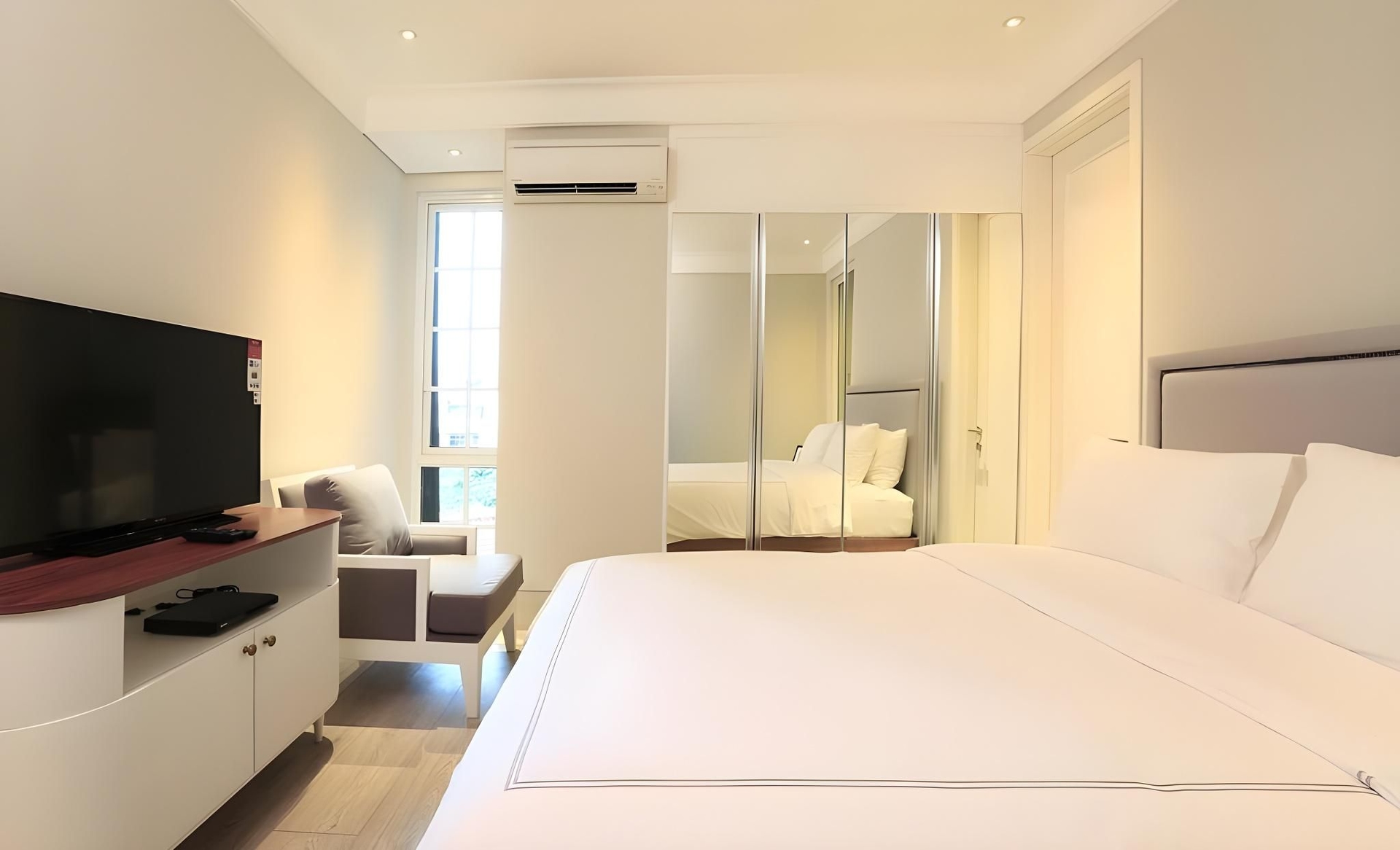 Havenwood Residence at TB Simatupang2