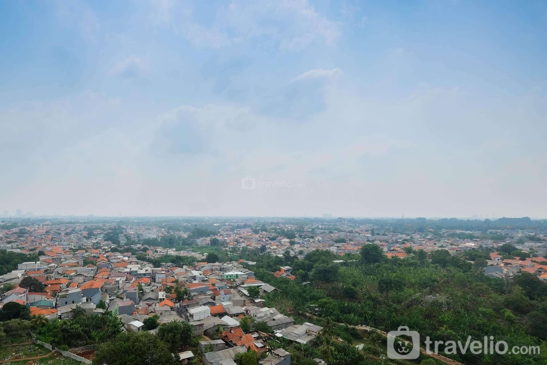 Comfy Studio Apartment Kebagusan City By Travelio Comfy Studio Apartment Kebagusan City By Travelio