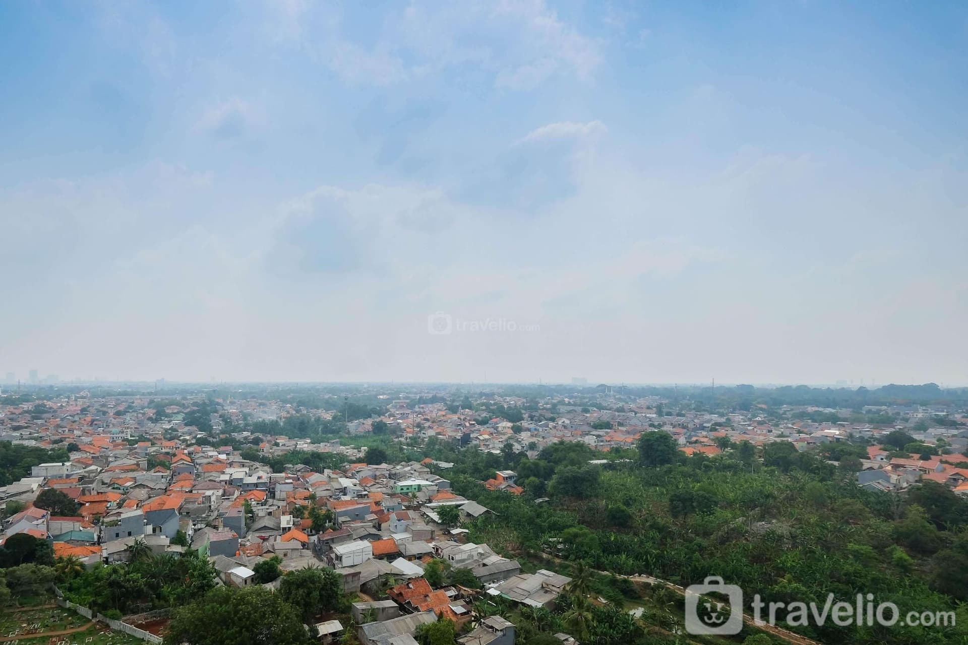 Comfy Studio Apartment Kebagusan City By Travelio Comfy Studio Apartment Kebagusan City By Travelio