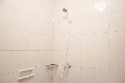 สตูดิโอ คอมฟอร์ต แอท ซิกเนเจอร์ พาร์ค กรานด์ บาย ทราเวลลิโอ (Studio Comfort @ Signature Park Grande By Travelio)4