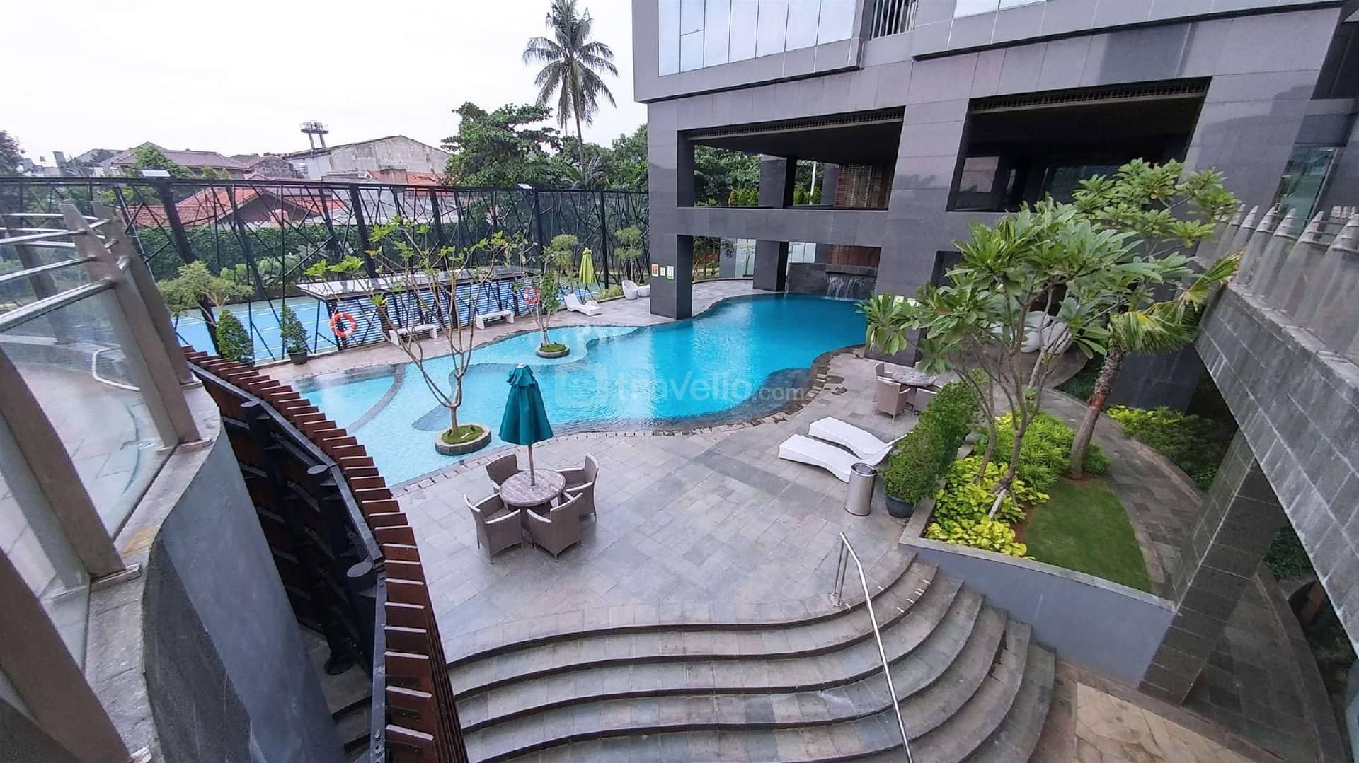 Pancoran BEST 2BR L'Avenue Apartment By Travelio Pancoran BEST 2BR L'Avenue Apartment By Travelio