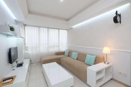 Cozy Stay 3BR at Nifarro Park By Travelio1