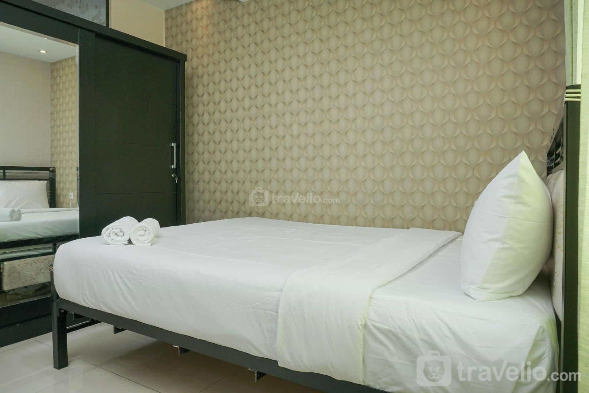 Comfortable 2BR Apt at Kebagusan City By Travelio Comfortable 2BR Apt at Kebagusan City By Travelio