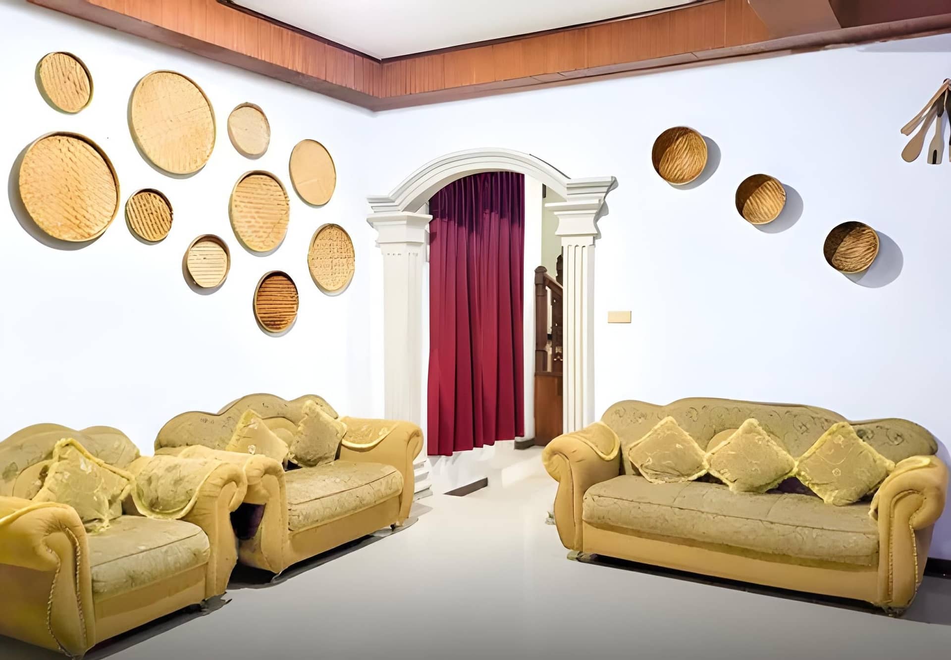 Kasmaran Guest House Syariah Kasmaran Guest House Syariah