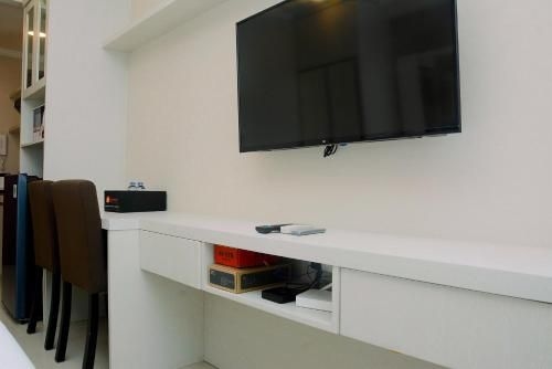 มาร์เวลลัส สตูดิโอ ซิกเนเจอร์ ปาร์ค แกรนด์ บาย ทราเวลลิโอ (Marvelous Studio Signature Park Grande By Travelio)0