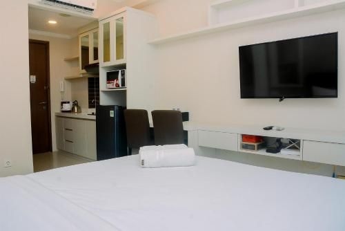 มาร์เวลลัส สตูดิโอ ซิกเนเจอร์ ปาร์ค แกรนด์ บาย ทราเวลลิโอ (Marvelous Studio Signature Park Grande By Travelio)2