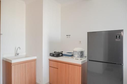 Great Homey 2BR Signature Park Grande By Travelio4