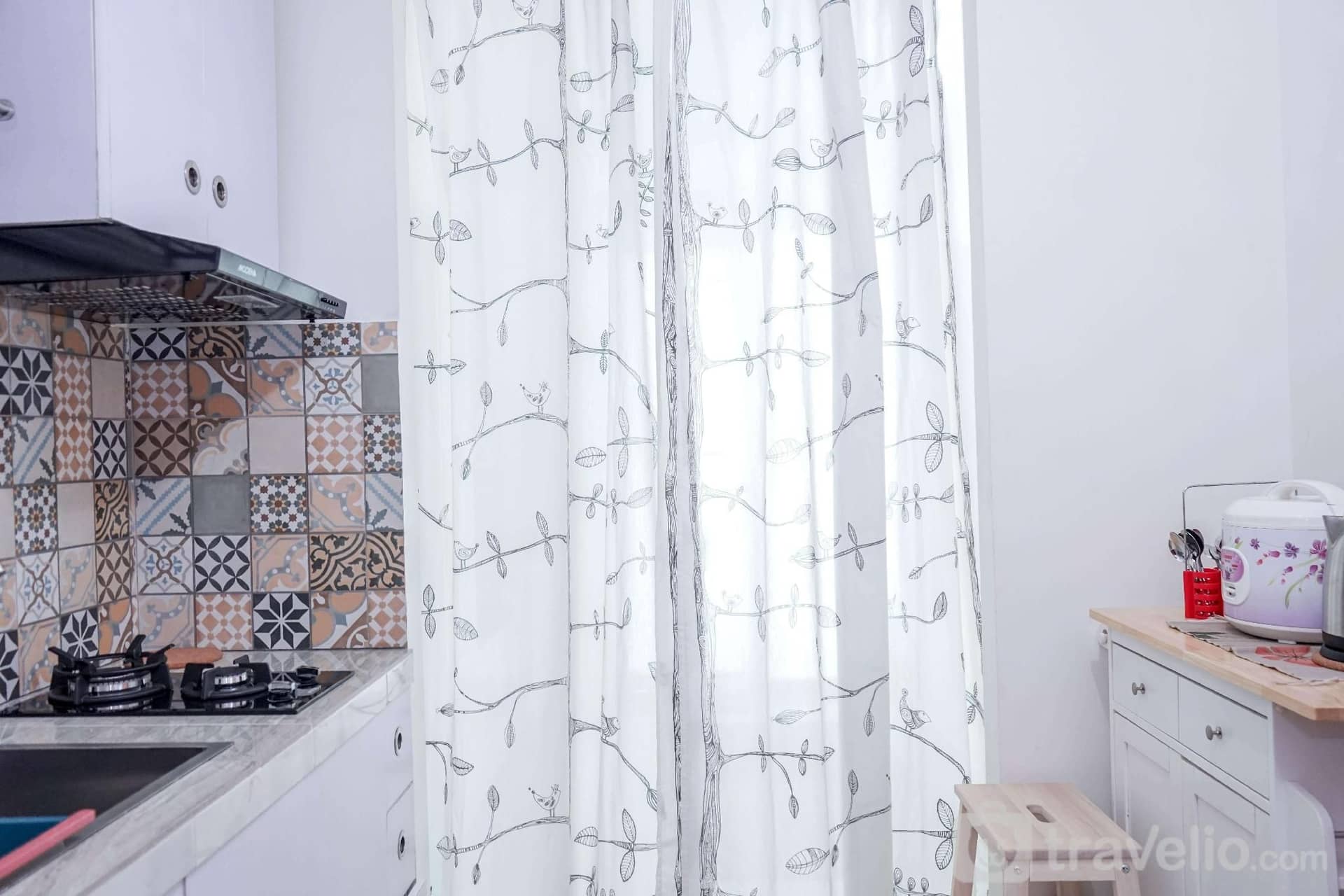 Studio Apt @ Woodland Park Residence By Travelio Studio Apt @ Woodland Park Residence By Travelio