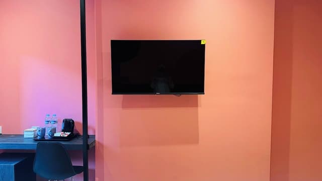 Thematic Room For 4 Person