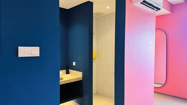Deluxe Family 2 Bedroom For 4 Person