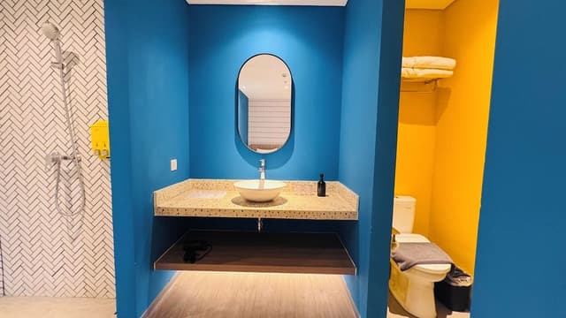 Deluxe Family 2 Bedroom For 4 Person