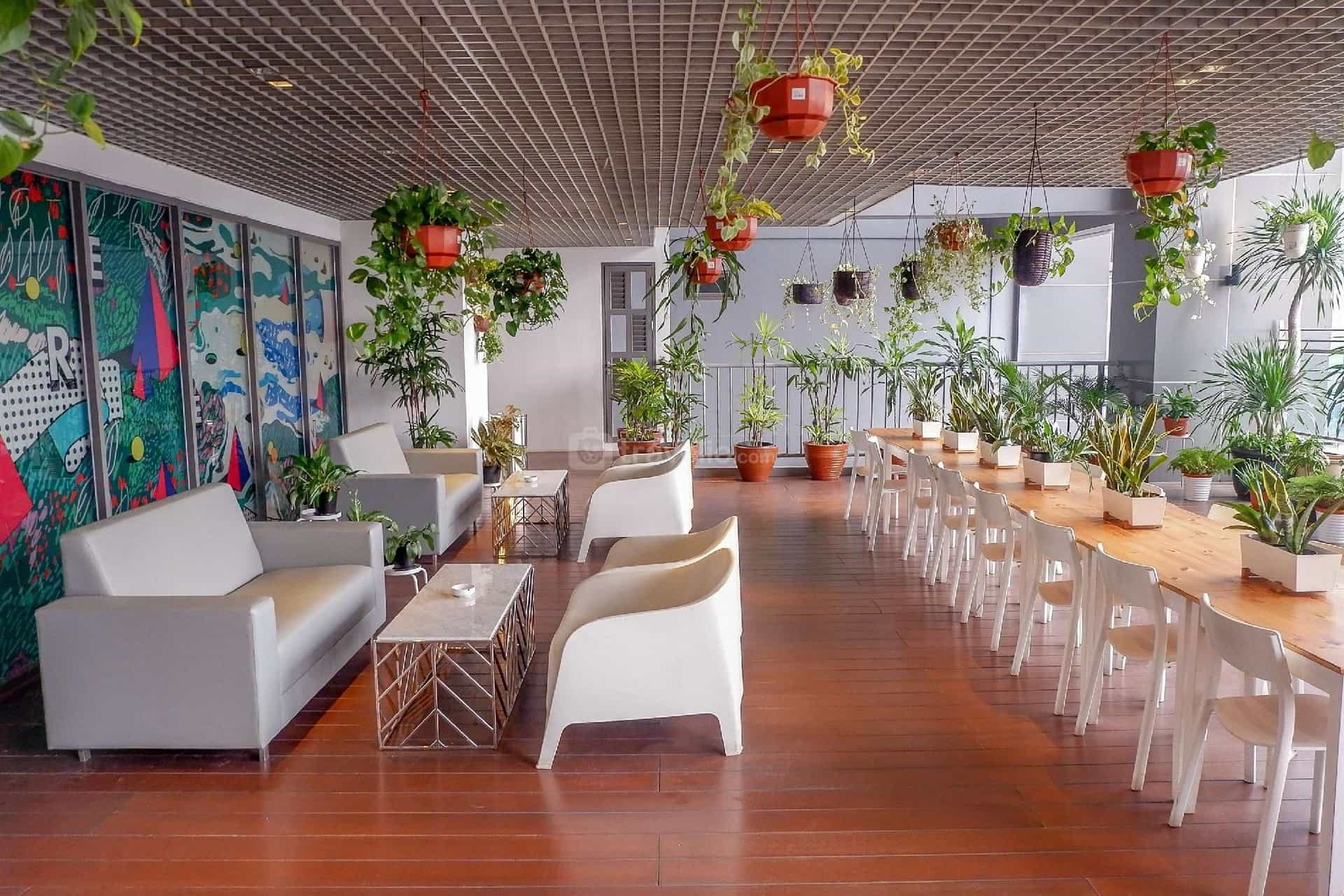 Comfort Stay 2BR at L'Avenue Pancoran By Travelio Comfort Stay 2BR at L'Avenue Pancoran By Travelio