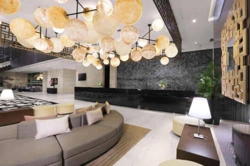 Aston Priority Simatupang Hotel and Conference Center Aston Priority Simatupang Hotel and Conference Center