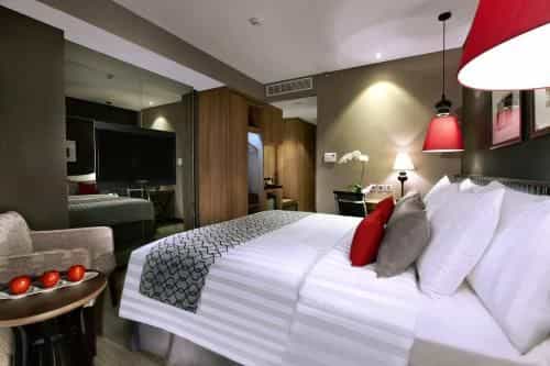 โรงแรม แอสตัน ไพรออริตี้ ซิมาทูปัง แอนด์ คอนเฟอเรนซ์ เซ็นเตอร์ โรงแรม แอสตัน ไพรออริตี้ ซิมาทูปัง แอนด์ คอนเฟอเรนซ์ เซ็นเตอร์