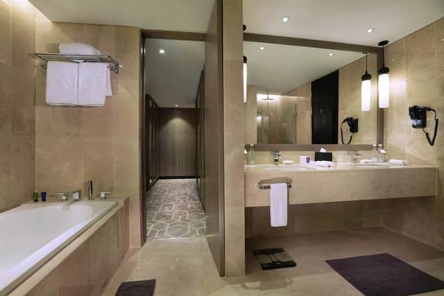 Governor Suite Room