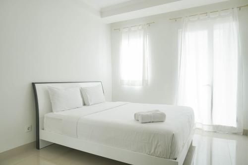 Cozy Stay Studio Signature Park Grande By Travelio2