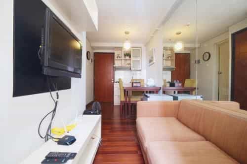 Best Choice 1BR Apt at Kebagusan City By Travelio Best Choice 1BR Apt at Kebagusan City By Travelio