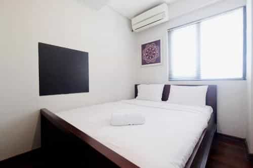 Best Choice 1BR Apt at Kebagusan City By Travelio Best Choice 1BR Apt at Kebagusan City By Travelio