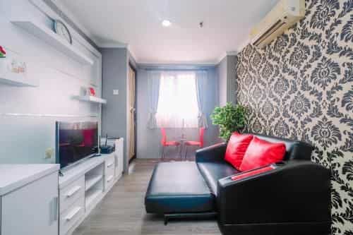 Comfy @ 2BR Kebagusan City Apartment By Travelio Comfy @ 2BR Kebagusan City Apartment By Travelio