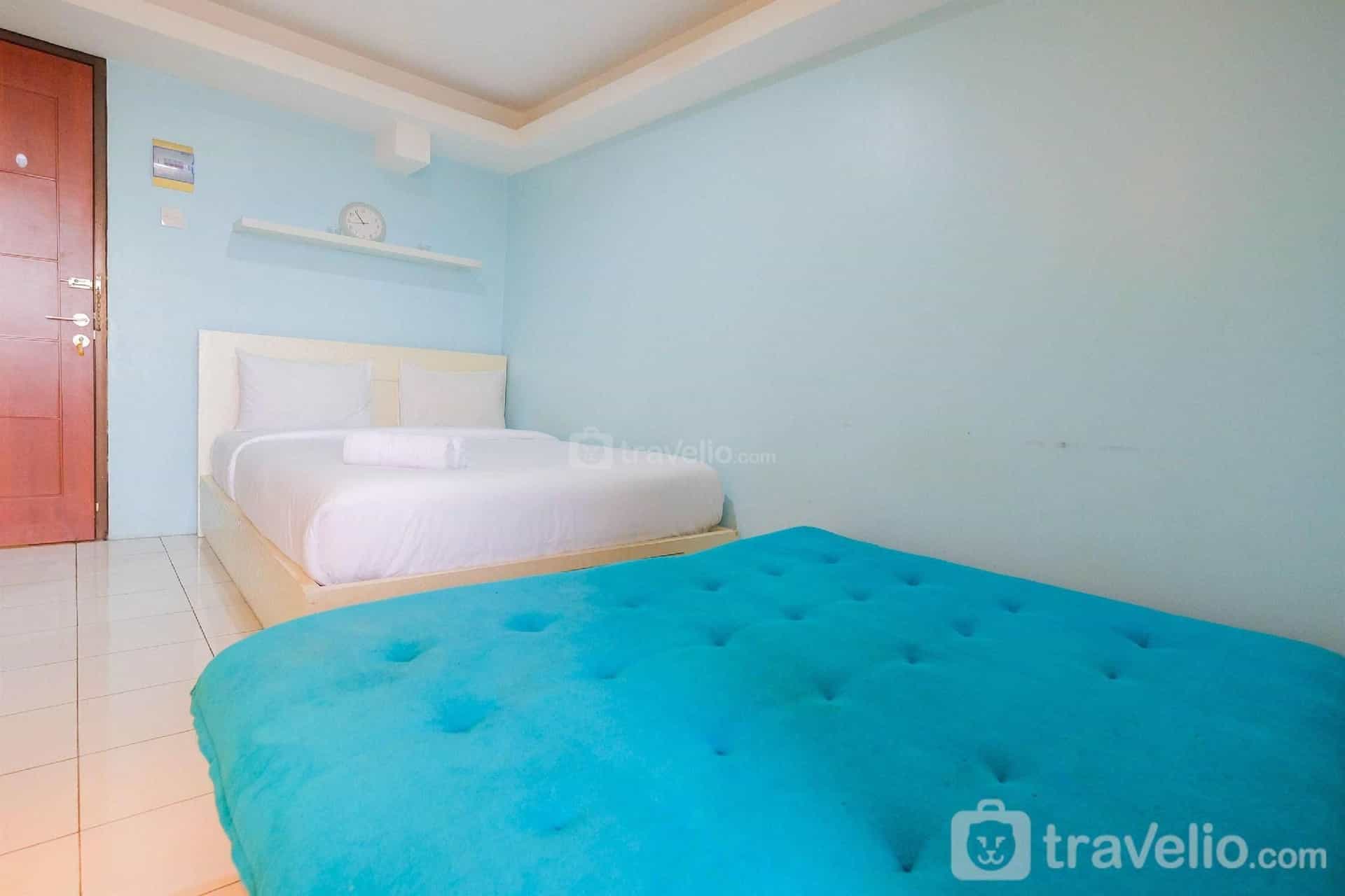 Affordable Studio Kebagusan City Apt By Travelio Affordable Studio Kebagusan City Apt By Travelio