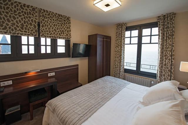 Standard Double or Twin Room, Ocean View