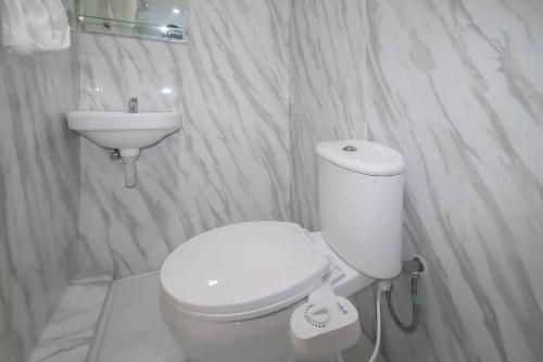 เมียนา อันชอล เรสซิเดนซ์ มิทรา เรดดอร์ซ (Miana Ancol Residence Mitra RedDoorz)3