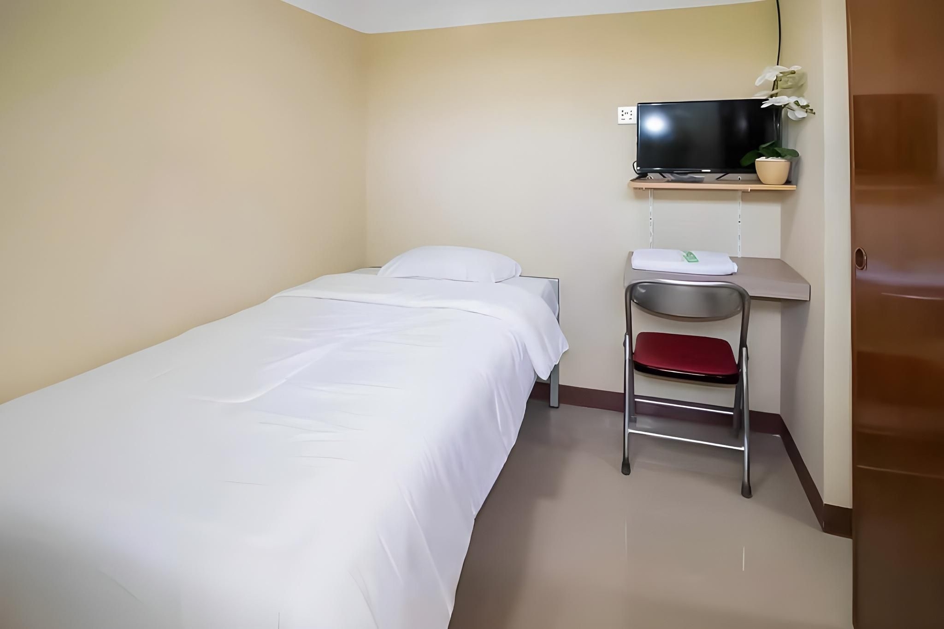 เมียนา อันชอล เรสซิเดนซ์ มิทรา เรดดอร์ซ (Miana Ancol Residence Mitra RedDoorz)0