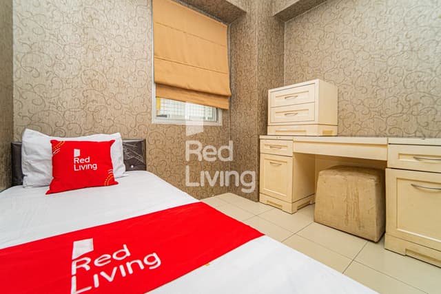2 Bedroom
