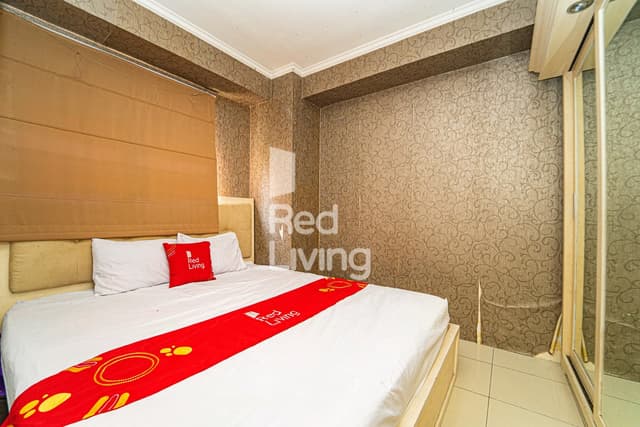 2 Bedroom