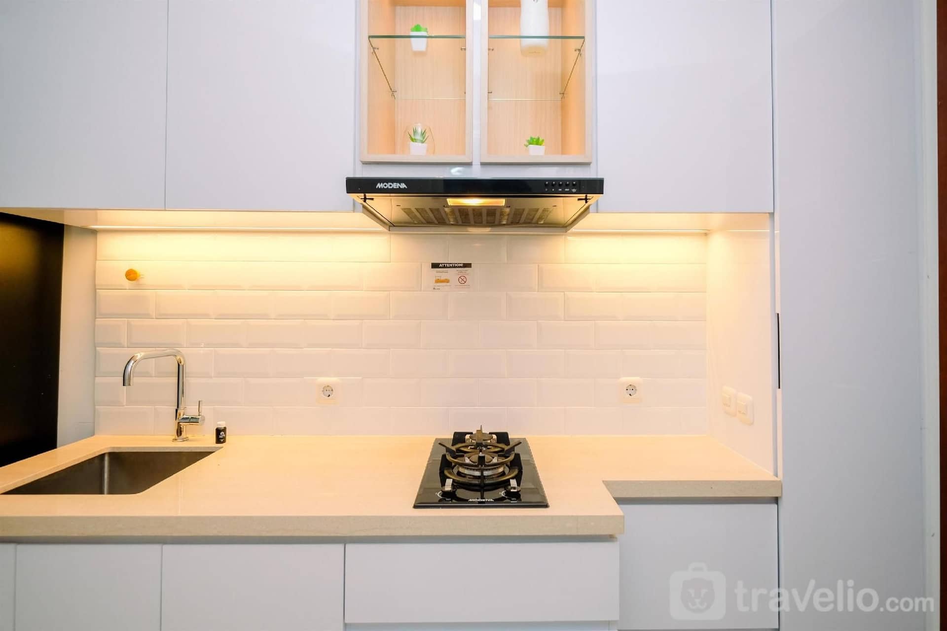 Best Studio Signature Park Grande By Travelio Best Studio Signature Park Grande By Travelio