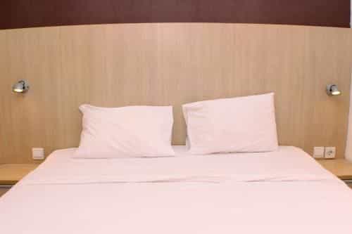 Elegant and Comfy 1BR at Marina Ancol By Travelio Elegant and Comfy 1BR at Marina Ancol By Travelio