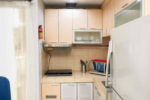 Lux 3BR Sea View Ancol Mediterania By Travelio Lux 3BR Sea View Ancol Mediterania By Travelio