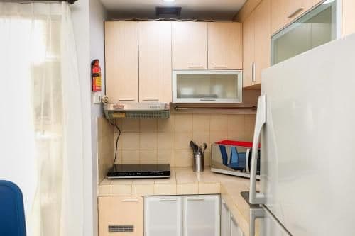 Lux 3BR Sea View Ancol Mediterania By Travelio Lux 3BR Sea View Ancol Mediterania By Travelio