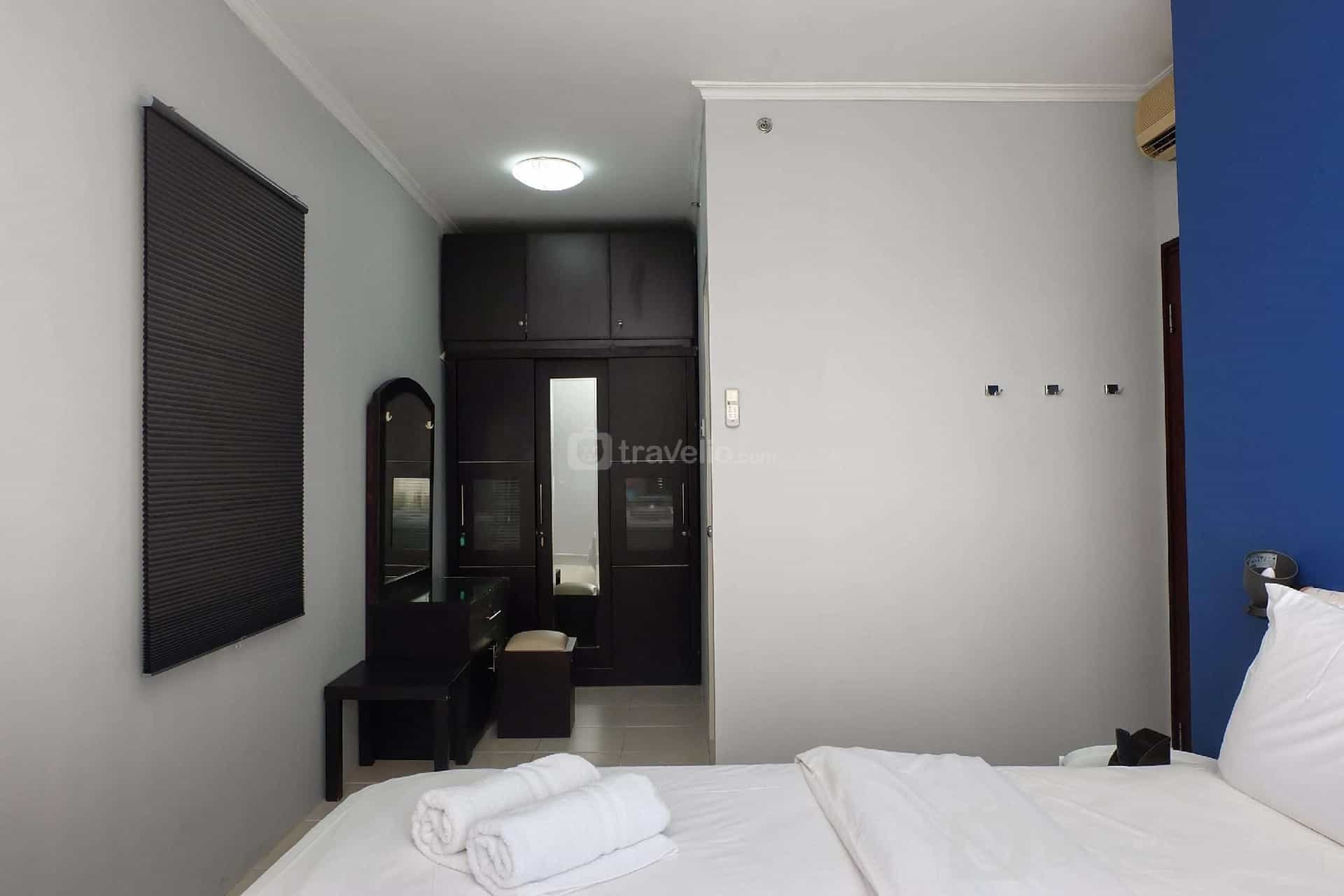 Lux 3BR Sea View Ancol Mediterania By Travelio Lux 3BR Sea View Ancol Mediterania By Travelio