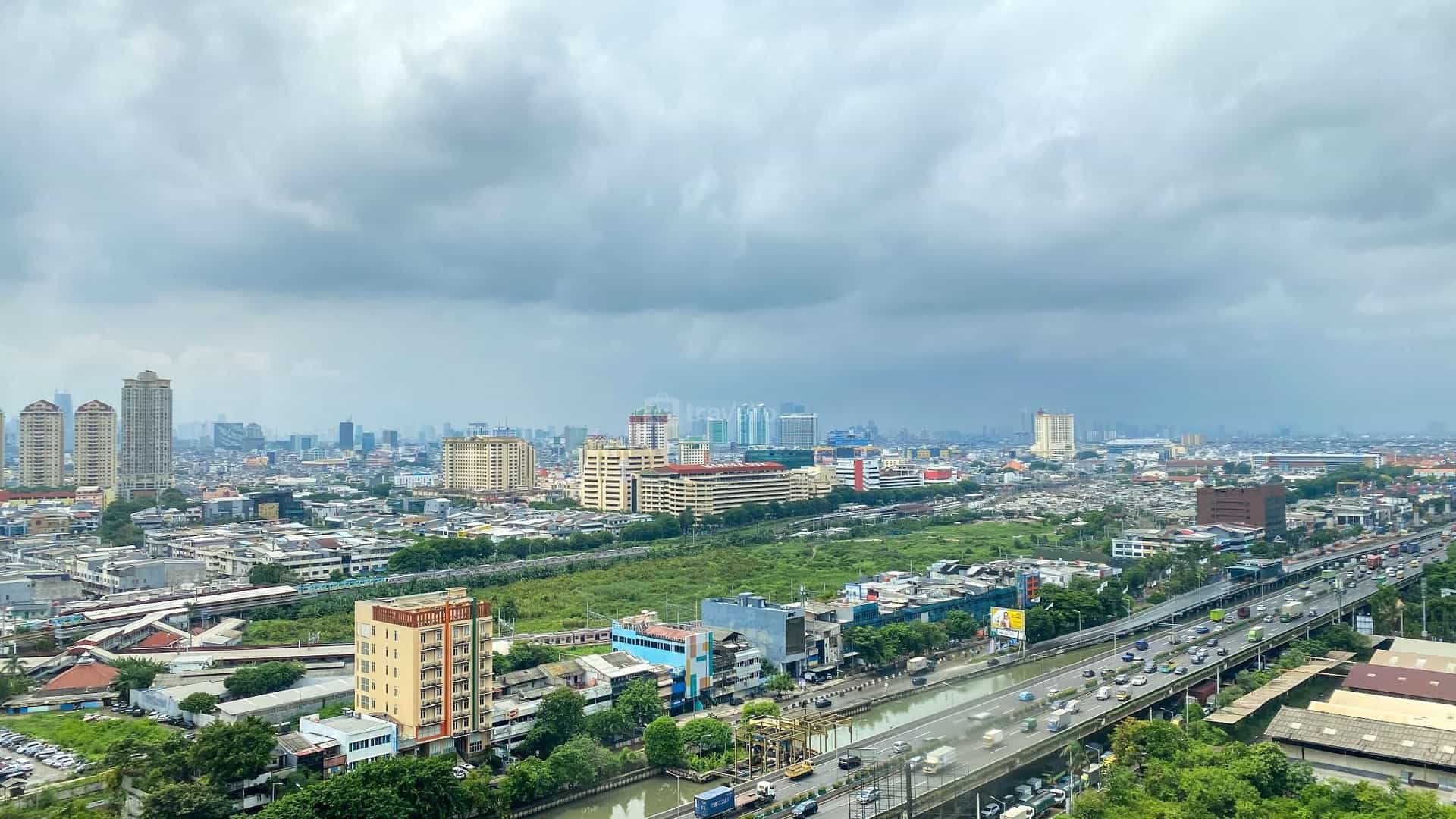 Great Choice Restful 3BR Marina Ancol By Travelio Great Choice Restful 3BR Marina Ancol By Travelio