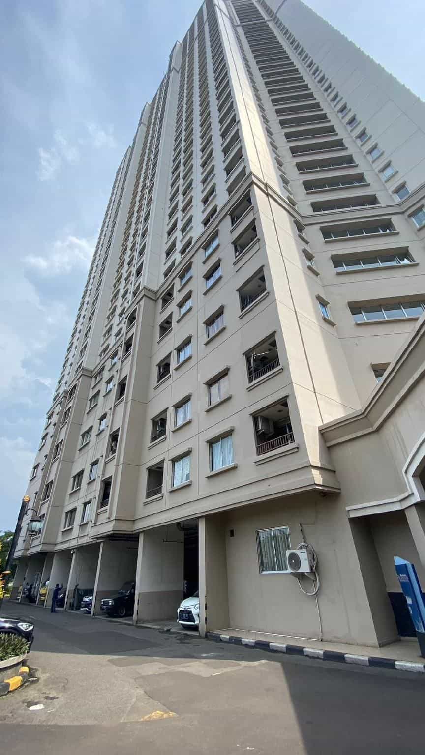 Apartment Mediterania Marina Ancol Apartment Mediterania Marina Ancol