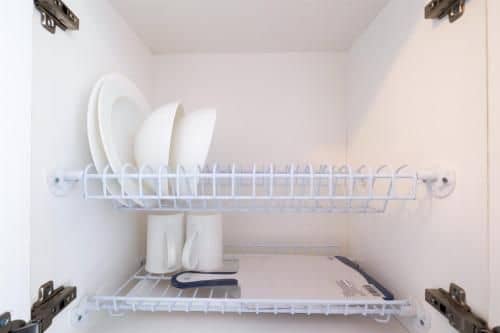 Studio Apt Signature Park Grande By Travelio Studio Apt Signature Park Grande By Travelio