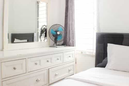 Comfort and Warm 2BR at Marina Ancol By Travelio Comfort and Warm 2BR at Marina Ancol By Travelio