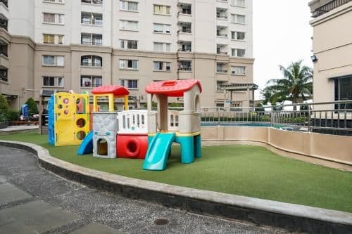 Comfort and Warm 2BR at Marina Ancol By Travelio Comfort and Warm 2BR at Marina Ancol By Travelio