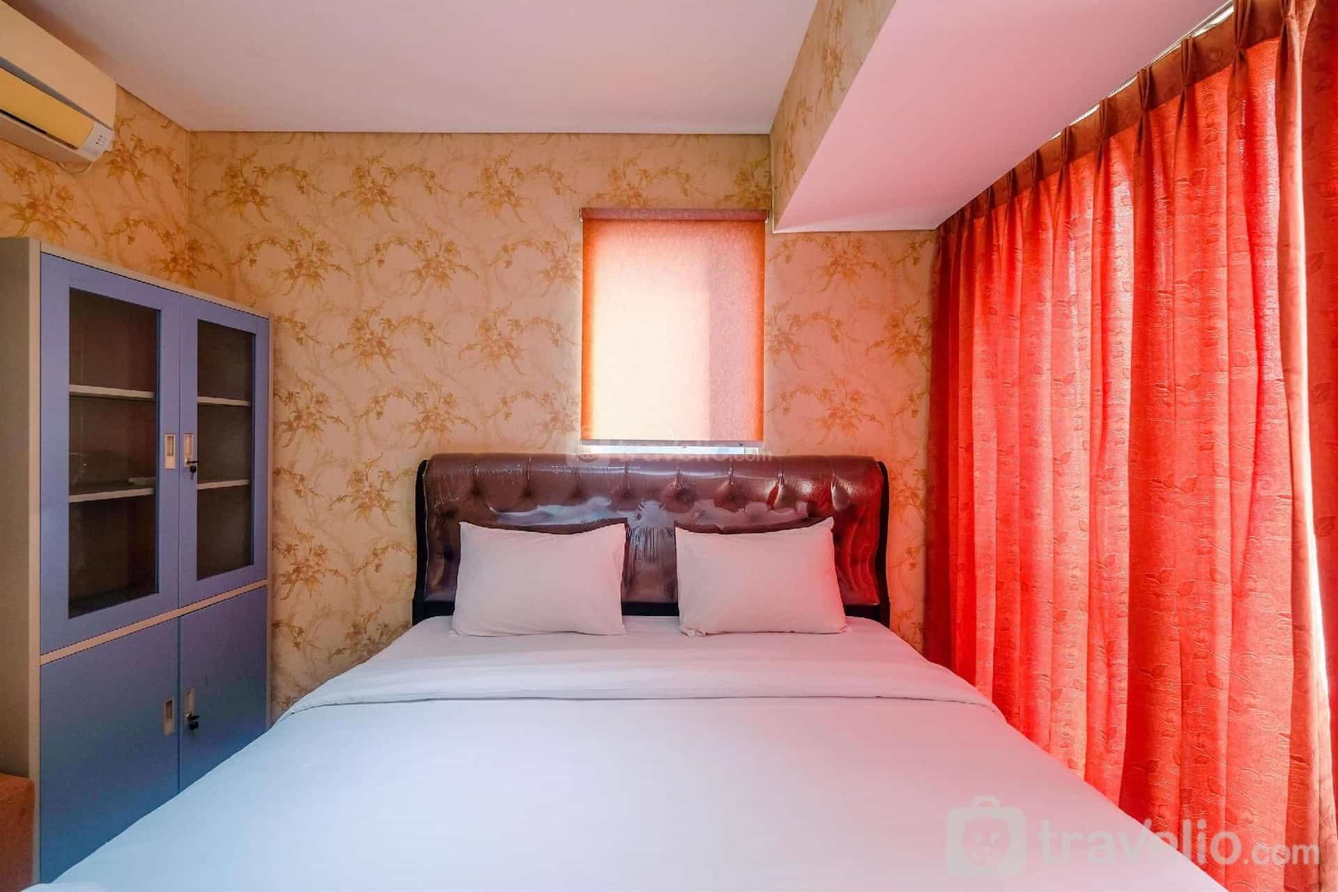 Comfort and Homey 2BR at Nifarro Park By Travelio Comfort and Homey 2BR at Nifarro Park By Travelio